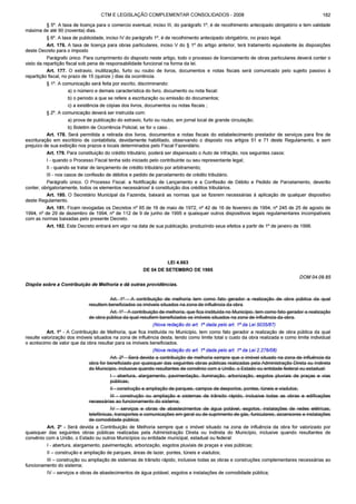 Código tributário municipal ribeirão preto