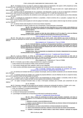 Código tributário municipal ribeirão preto