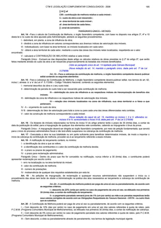 Código tributário municipal ribeirão preto