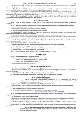 Código tributário municipal ribeirão preto