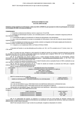 Código tributário municipal ribeirão preto