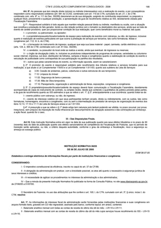 Código tributário municipal ribeirão preto