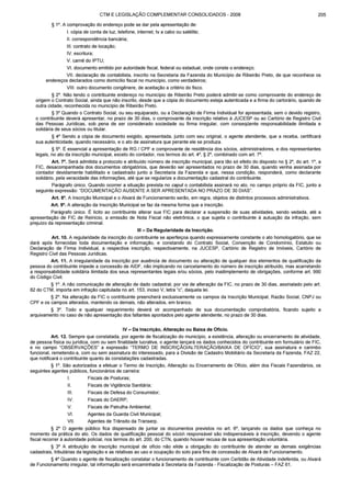 Código tributário municipal ribeirão preto