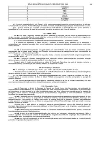 Código tributário municipal ribeirão preto