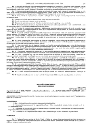 Código tributário municipal ribeirão preto