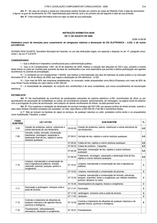 Código tributário municipal ribeirão preto