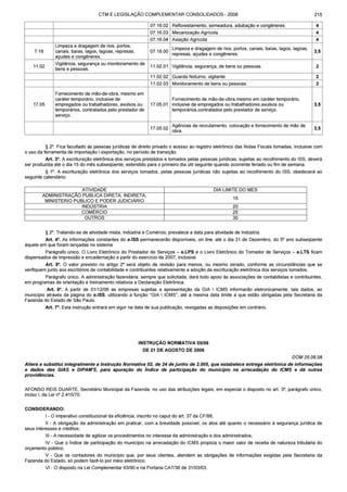 Código tributário municipal ribeirão preto