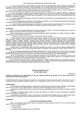 Código tributário municipal ribeirão preto