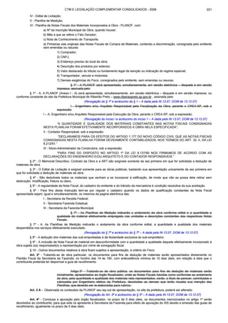 Código tributário municipal ribeirão preto