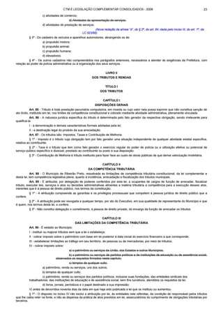 Código tributário municipal ribeirão preto