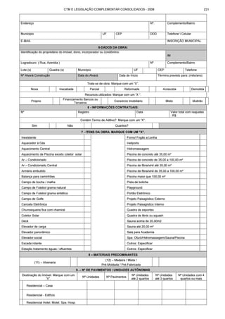 Código tributário municipal ribeirão preto