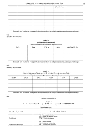 Código tributário municipal ribeirão preto