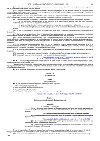 Código tributário municipal ribeirão preto