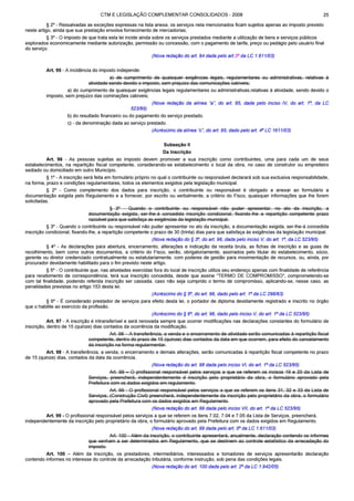 Código tributário municipal ribeirão preto