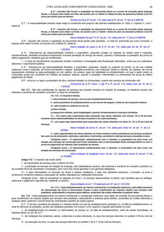 Código tributário municipal ribeirão preto