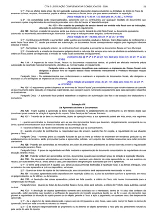 Código tributário municipal ribeirão preto