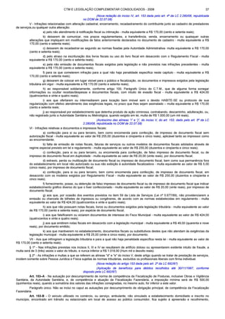 Código tributário municipal ribeirão preto