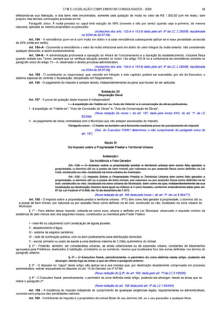 Código tributário municipal ribeirão preto