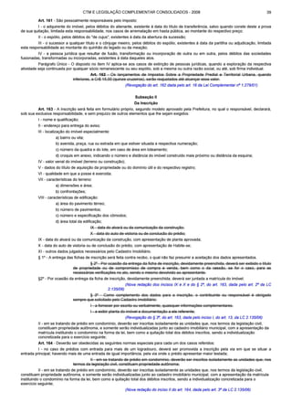 Código tributário municipal ribeirão preto