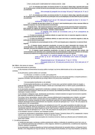 Código tributário municipal ribeirão preto