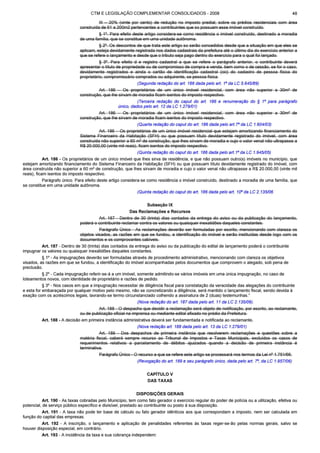 Código tributário municipal ribeirão preto