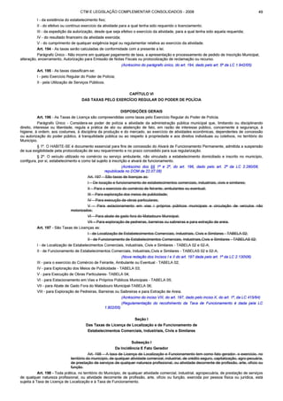 Código tributário municipal ribeirão preto