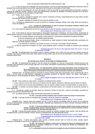 Código tributário municipal ribeirão preto