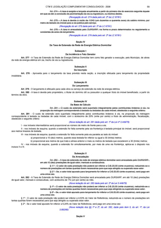 Código tributário municipal ribeirão preto