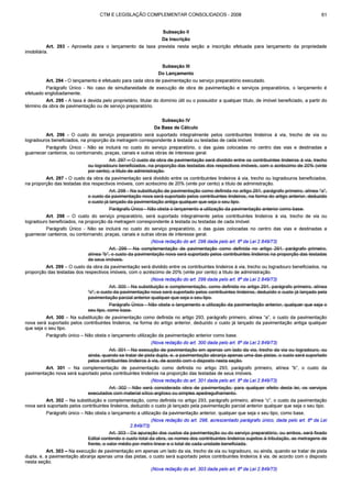 Código tributário municipal ribeirão preto