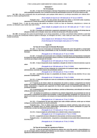 Código tributário municipal ribeirão preto