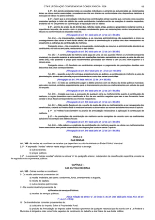 Código tributário municipal ribeirão preto