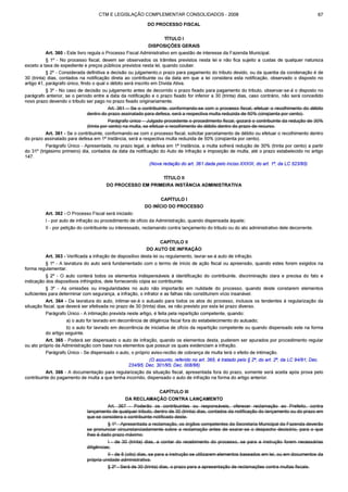 Código tributário municipal ribeirão preto