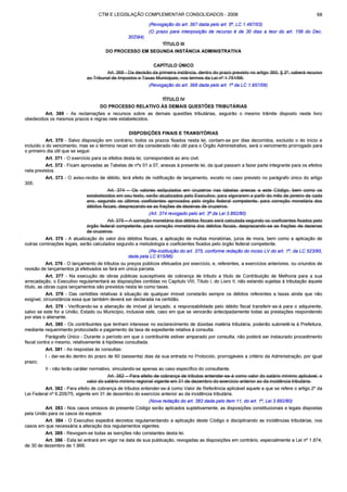 Código tributário municipal ribeirão preto