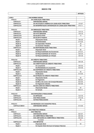 Código tributário municipal ribeirão preto