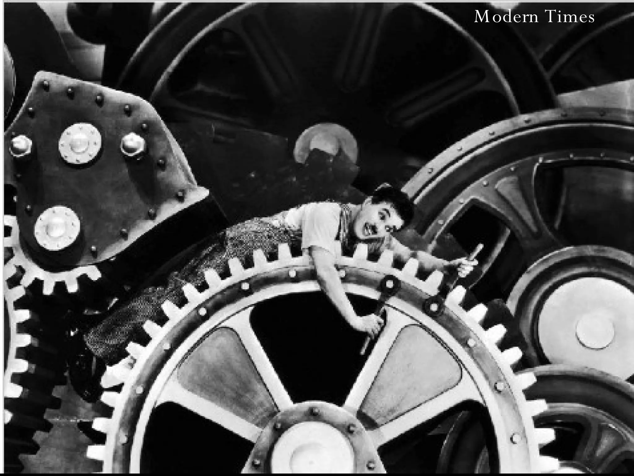 Modern Times 