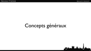 Concepts généraux



                    8
 