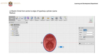 Cdi pd fusion 360 hyperloop | PDF