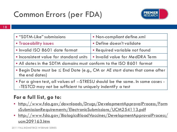 strategies for implementing cdisc cdisc format