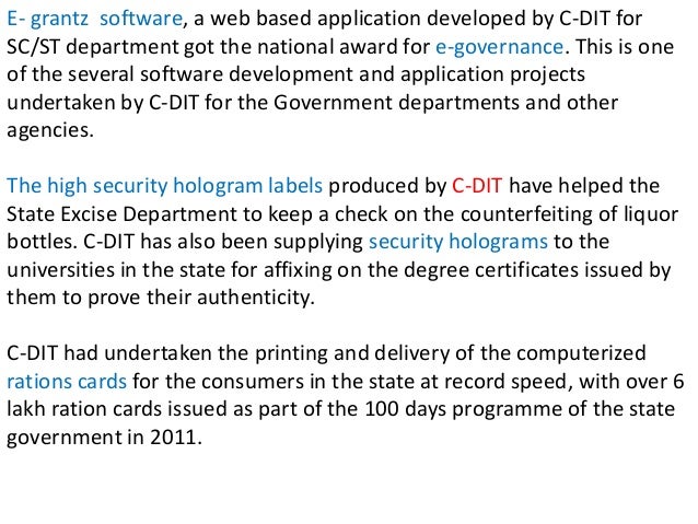 Software Software