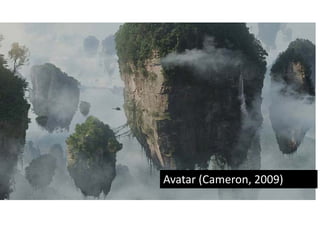 Avatar (Cameron, 2009)
@robertoigarza
 