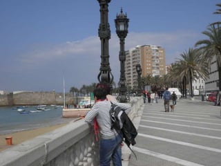 Cádiz   