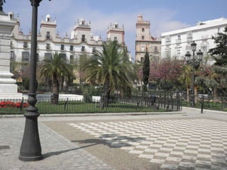 Cádiz   