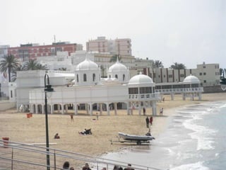 Cádiz   