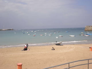 Cádiz   