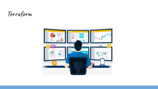 Terraform
 