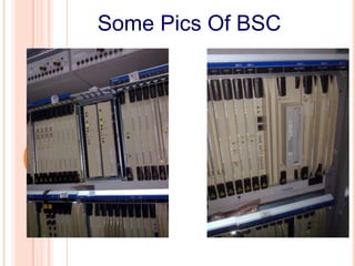 Some Pics Of BSC

 