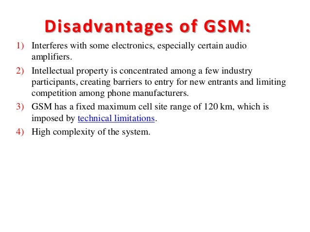 gsm and cdma ppt Cdma ppt for ece.