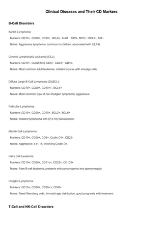 Cll Notes CD_Markers_with_Clinical_Notes_and_Hodgkin.pdf