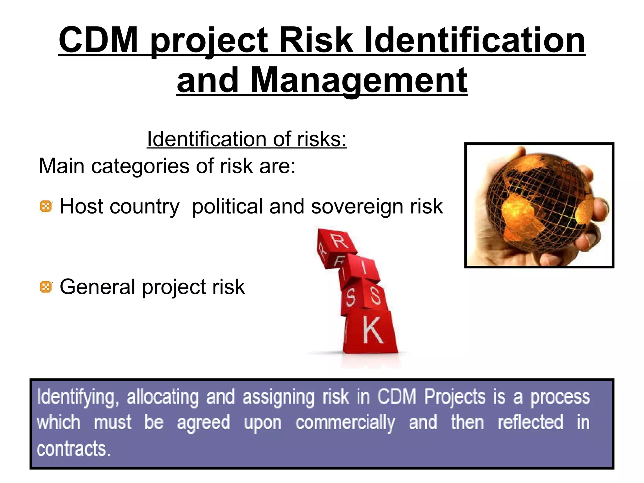 CDM WORLD 
