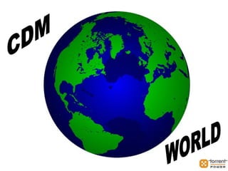 CDM Statistics (Contd…) Source: India expects 35,774,921  CERs from registered projects i.e. 80940 CERs per projects 